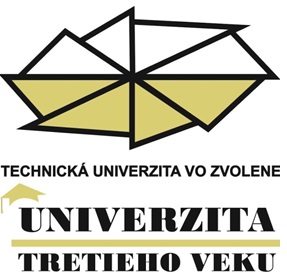 Technická univerzita vo Zvolene – Univerzita tretieho veku